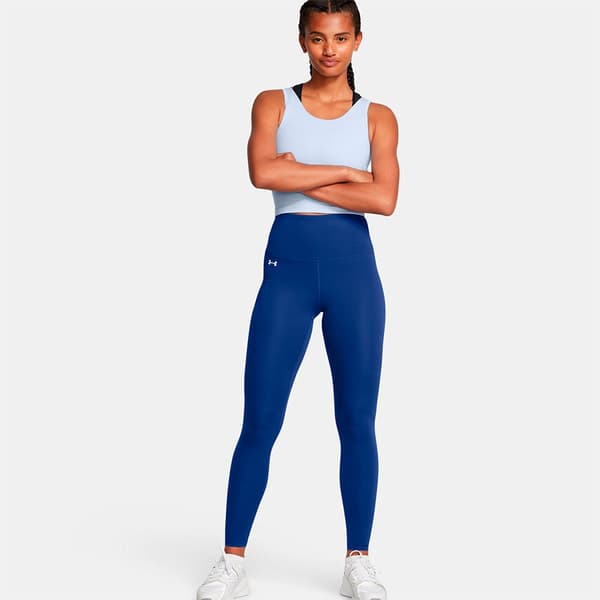 Under Armour Motion Uhr Korkeavyötäröiset Legginsit  XS / Regular Nainen