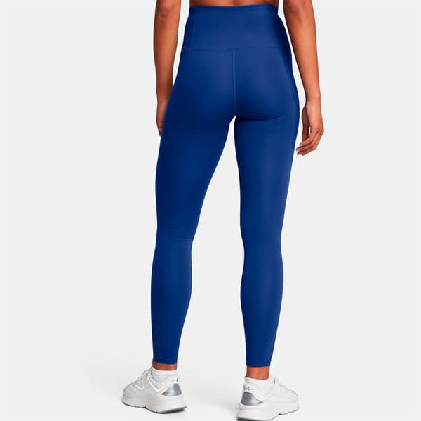 Under Armour Motion Uhr Korkeavyötäröiset Legginsit  XS / Regular Nainen