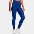 Pikkukuva 1 / 5: Under Armour Motion Uhr Korkeavyötäröiset Legginsit  XS / Regular Nainen