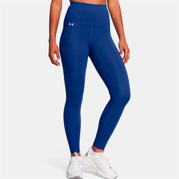Under Armour Motion Uhr Korkeavyötäröiset Legginsit  XS / Regular Nainen