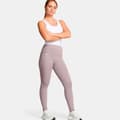 Pikkukuva 5 / 5: Under Armour Motion Uhr Korkeavyötäröiset Legginsit  L / Regular Nainen