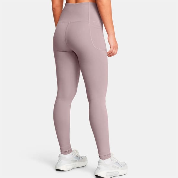 Under Armour Motion Uhr Korkeavyötäröiset Legginsit  L / Regular Nainen