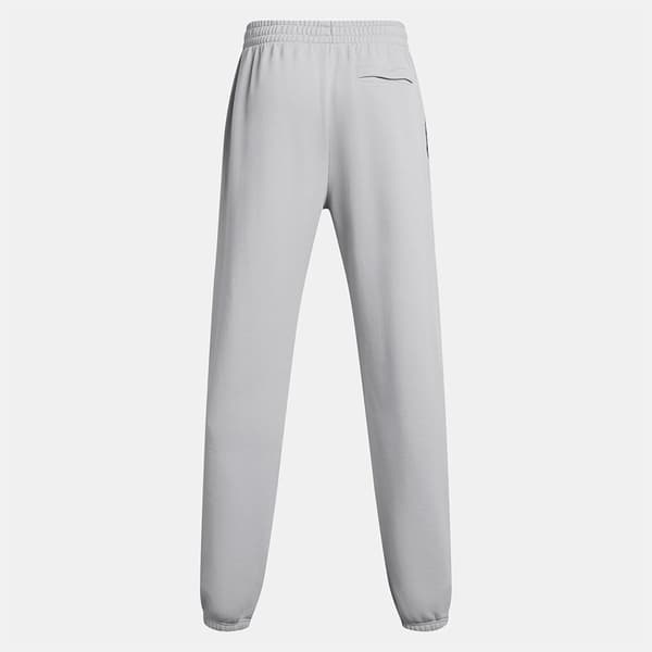 Under Armour Rival Fleece Textured Snd Rival Fleece Txtr Snd Kapeneva L / Regular Mies