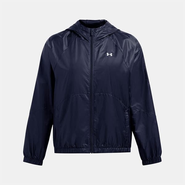 Under Armour Rival Sport Vindjacka XS Kvinna