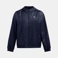 Miniatyrbild 3 av 4: Under Armour Rival Sport Vindjacka  XS Kvinna