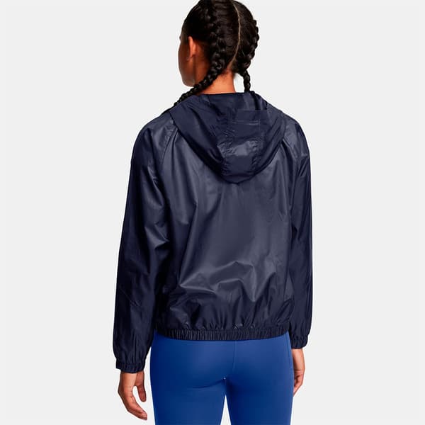 Under Armour Rival Sport Vindjacka  XS Kvinna
