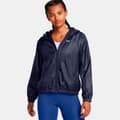Miniatyrbild 1 av 4: Under Armour Rival Sport Vindjacka  XS Kvinna