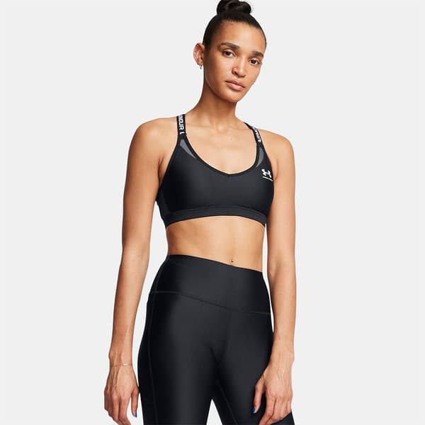 Under Armour Tech Branded Leggings  XL Kvinna