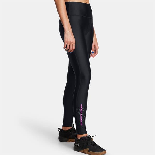 Under Armour Tech Branded Leggingsit  XL Nainen