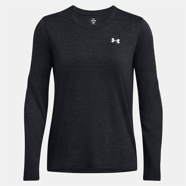 Under Armour Tech Crew Twist Pitkähihainen T-paita XS Nainen