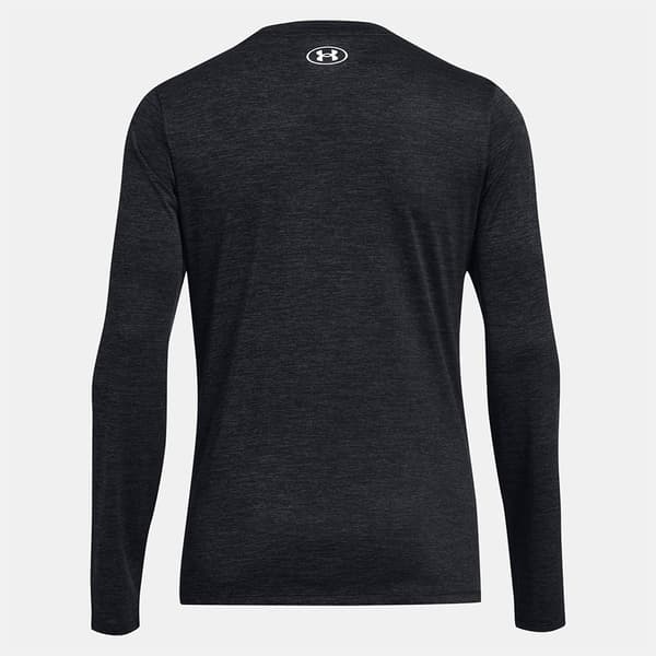 Under Armour Tech Crew Twist Pitkähihainen T-paita XS Nainen