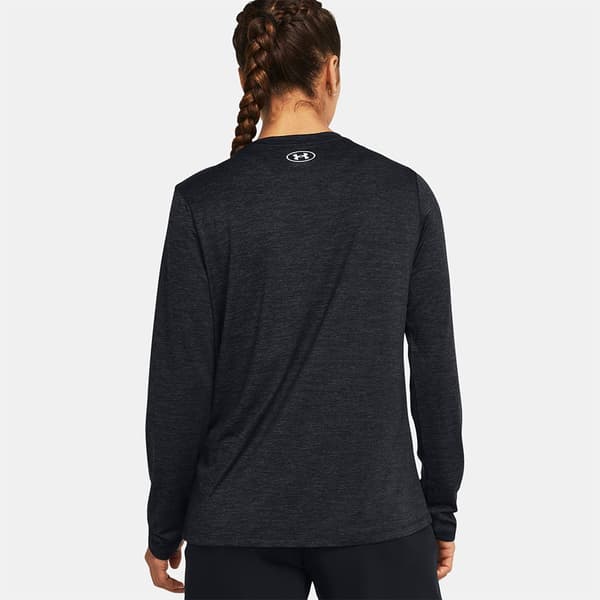 Under Armour Tech Crew Twist Pitkähihainen T-paita XS Nainen