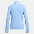 Pikkukuva 4 / 4: Under Armour Tech Twist Collegepaita Puolivetoketjulla  M Nainen