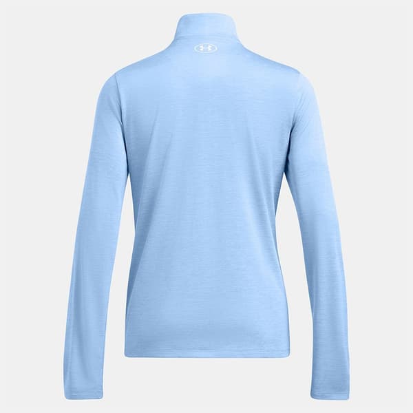 Under Armour Tech Twist Tröja Med Halv Dragkedja  L Kvinna
