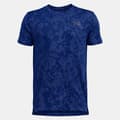 Miniatyrbild 1 av 2: Under Armour Tech Vent Geode T-shirt Med Korta ärmar  S Pojke