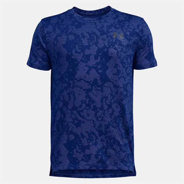 Under Armour Tech Vent Geode T-shirt Med Korta ärmar  S Pojke