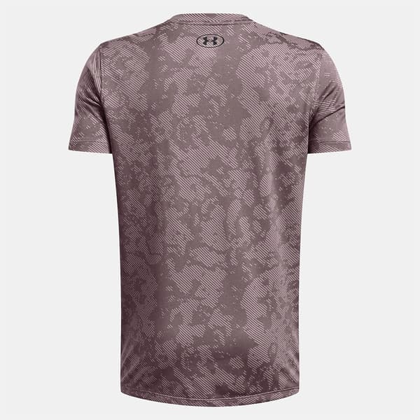 Under Armour Tech Vent Geode T-shirt Med Korte ærmer  S Dreng