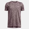 Miniatyrbillede 1 af 2: Under Armour Tech Vent Geode T-shirt Med Korte ærmer  S Dreng