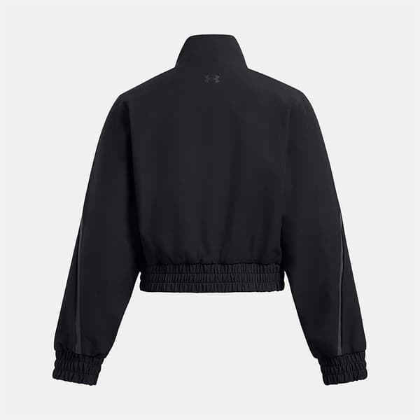 Under Armour Unstoppable Crop Jakke  S / Regular Kvinde