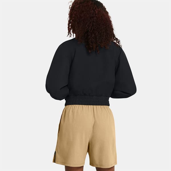 Under Armour Unstoppable Crop Jakke  S / Regular Kvinde