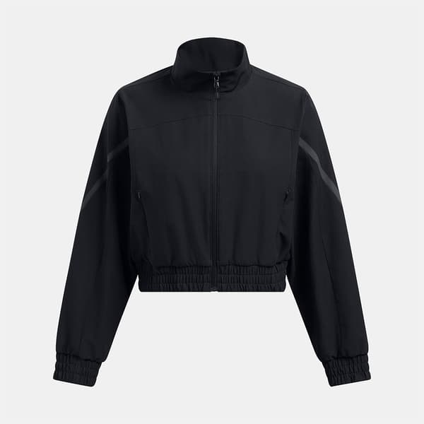 Under Armour Unstoppable Crop Jakke M / Regular Kvinde