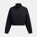 Miniatyrbillede 3 af 5: Under Armour Unstoppable Crop Jakke  M / Regular Kvinde