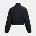 Miniatyrbillede 4 af 5: Under Armour Unstoppable Crop Jakke  M / Regular Kvinde