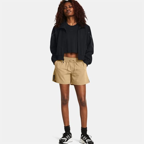 Under Armour Unstoppable Crop Jakke M / Regular Kvinde