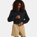 Miniatyrbillede 1 af 5: Under Armour Unstoppable Crop Jakke  M / Regular Kvinde