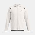 Miniatyrbild 3 av 5: Under Armour Unstoppable Fleece Eu Sweatshirt Med Dragkedja  L / Regular Man