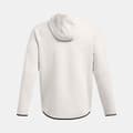 Miniatyrbild 4 av 5: Under Armour Unstoppable Fleece Eu Sweatshirt Med Dragkedja  L / Regular Man