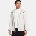 Miniatyrbild 1 av 5: Under Armour Unstoppable Fleece Eu Sweatshirt Med Dragkedja  L / Regular Man