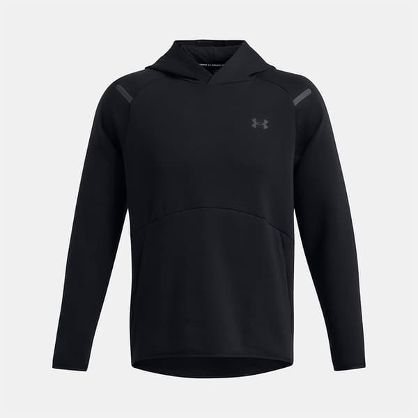 Under Armour Unstoppable Fleece Eu Hættetrøje M / Regular Mand