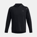 Miniatyrbillede 3 af 5: Under Armour Unstoppable Fleece Eu Hættetrøje  M / Regular Mand
