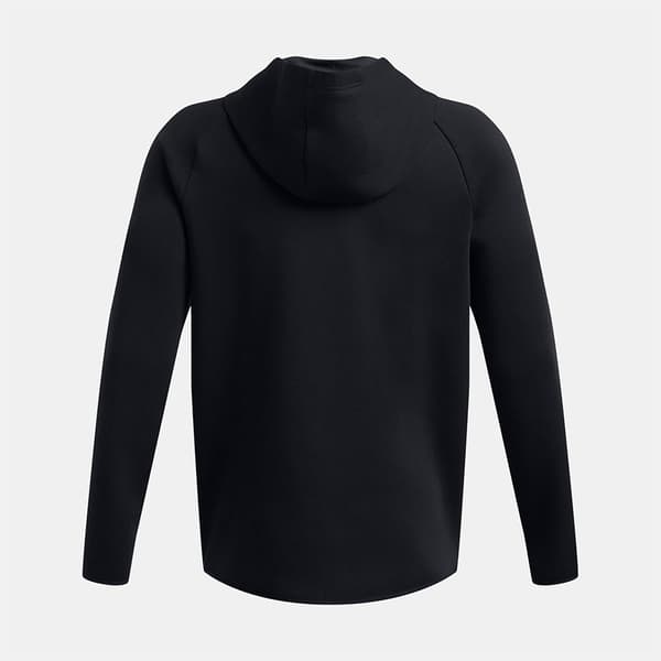 Under Armour Unstoppable Fleece Eu Hættetrøje M / Regular Mand