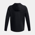 Miniatyrbillede 4 af 5: Under Armour Unstoppable Fleece Eu Hættetrøje  M / Regular Mand