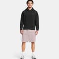 Miniatyrbillede 5 af 5: Under Armour Unstoppable Fleece Eu Hættetrøje  M / Regular Mand