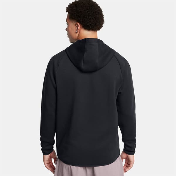 Under Armour Unstoppable Fleece Eu Hættetrøje M / Regular Mand