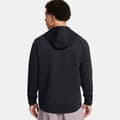 Miniatyrbillede 2 af 5: Under Armour Unstoppable Fleece Eu Hættetrøje  M / Regular Mand