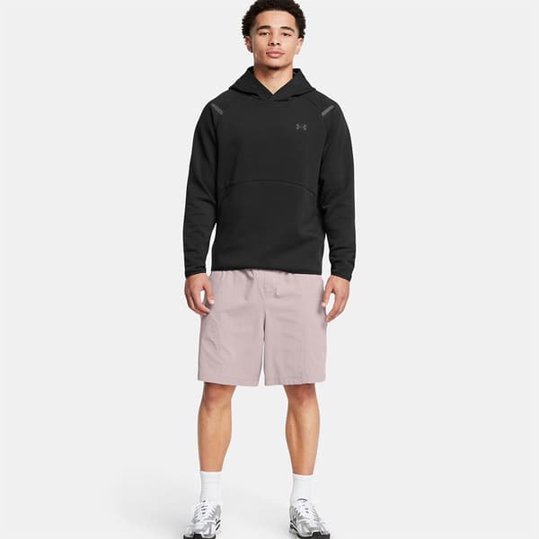 Under Armour Unstoppable Fleece Eu Hættetrøje XL / Regular Mand