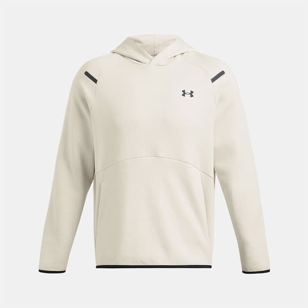 Under Armour Unstoppable Fleece Eu Huvtröja XL / Regular Man