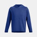 Miniatyrbillede 3 af 5: Under Armour Unstoppable Fleece Eu Hættetrøje  XL / Regular Mand