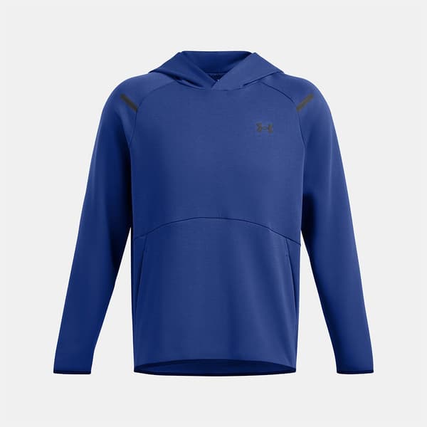 Under Armour Unstoppable Fleece Eu Hættetrøje  XL / Regular Mand
