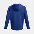Miniatyrbillede 4 af 5: Under Armour Unstoppable Fleece Eu Hættetrøje  XL / Regular Mand