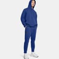Miniatyrbillede 5 af 5: Under Armour Unstoppable Fleece Eu Hættetrøje  XL / Regular Mand