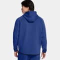 Miniatyrbillede 2 af 5: Under Armour Unstoppable Fleece Eu Hættetrøje  XL / Regular Mand