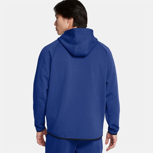 Under Armour Unstoppable Fleece Eu Hættetrøje  XL / Regular Mand