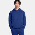Miniatyrbillede 1 af 5: Under Armour Unstoppable Fleece Eu Hættetrøje  XL / Regular Mand