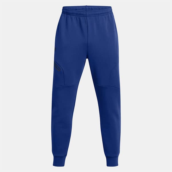 Under Armour Unstoppable Fleece Eu Joggers  M / Regular Man