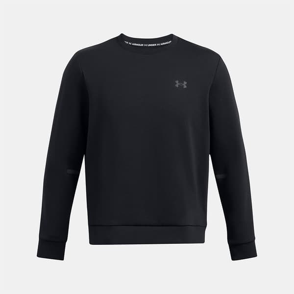 Under Armour Unstoppable Fleece Eu Tröja XL / Regular Man